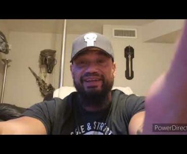 What non Redcon1 supplements do we use?