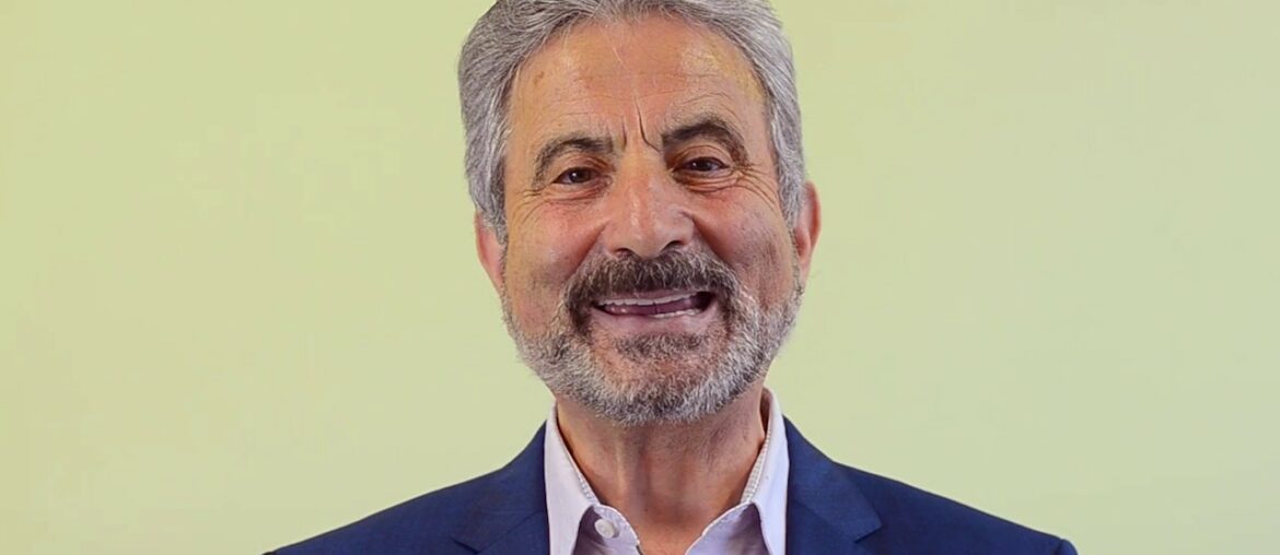 How COVID-19 Impacts Chronic Immune Conditions: Scientific lecture by Aristo Vojdani Phd