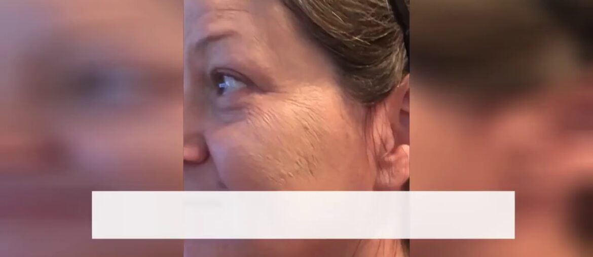 Review Radha Beauty Glow Boosting Vitamin C Moisturizer, 1.7 fl oz. for Face, Neck, Decollete -...