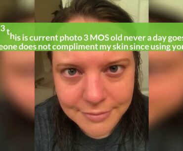 Review Andalou Naturals Vitamin C BB Beauty Balm Sheer Tinted Moisturizer with SPF 30, 2 Ounces