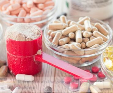 Vitamins & Supplements Online Store - Best Multivitamins at Can Be Fun For Everyone