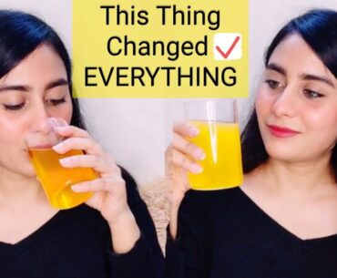 IMMUNE BOOSTER | PLIX Vitamin C Review | How to get Healthy Skin |  Vitamin C Benifits | Illumi Girl