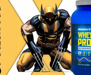 Is Whey Tech Any Good | Vitamin Shoppe Whey Tech PRO 24 Review | Supplement Review