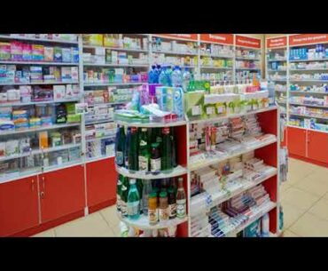 Form 4 | Science | Health Products