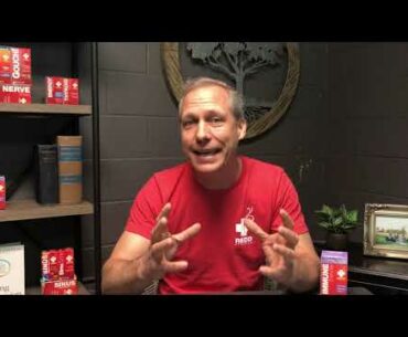 Support Your Immune System with Immune Everyday by Redd Remedies