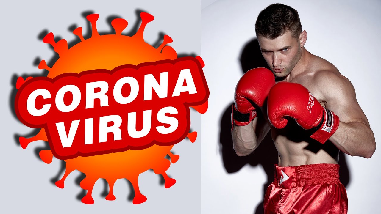 CoronaVirus - Here Are Some Suggestions To Help Boost Your Immune System To Prevent Or Recover Fast