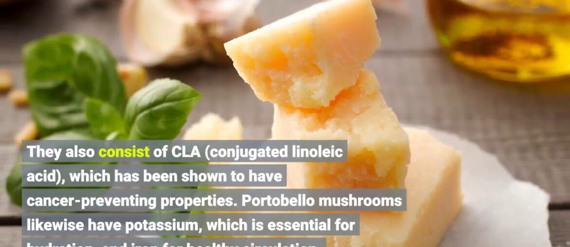 Rumored Buzz on Mushroom Nutrition, Health Benefits, Recipes, Types and