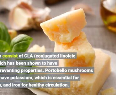 Rumored Buzz on Mushroom Nutrition, Health Benefits, Recipes, Types and