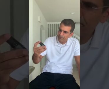 Amram Adar (FL) beats covid-19 with Gilad Viralis - His Testament 07 29 20