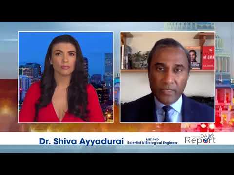 Covid Updates-This doctor believes human immune system plays a big role. How true?