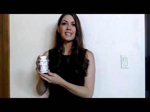 Postpartum Balance - your postnatal vitamin to recover emotionally