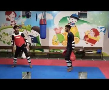 Boost Your Immunity   Martial Arts   After COVID 19