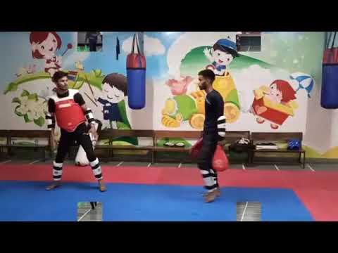 Boost Your Immunity   Martial Arts   After COVID 19