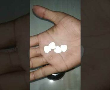 BEST VITAMIN C 500 MG IN THE WORLD