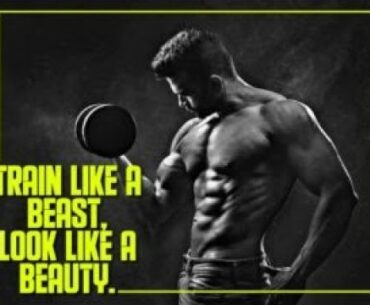 Workout Music Mix 2020// Top Beats for GYM 2020 // GYM Motivation// Inspiration