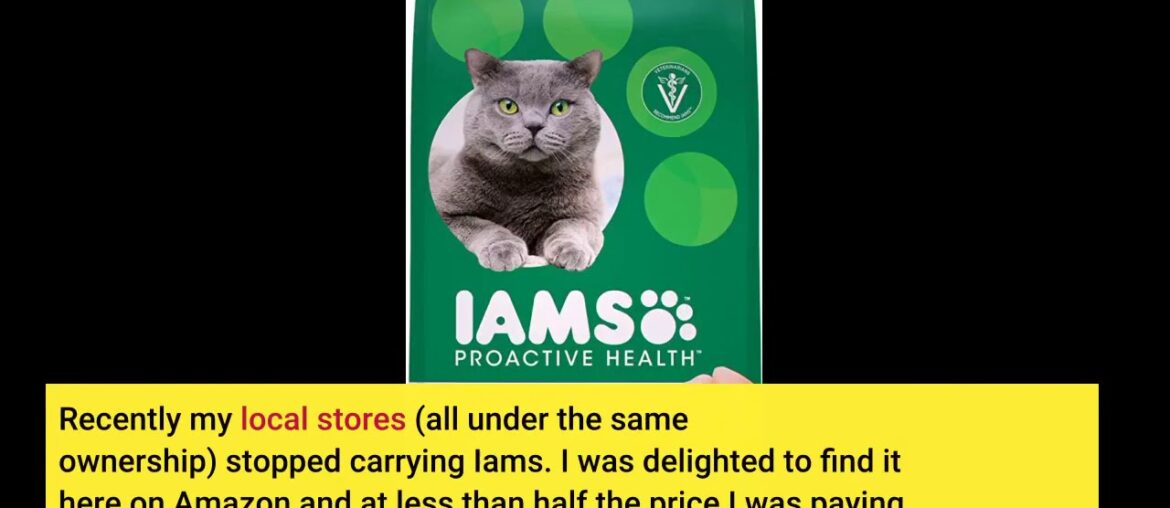 IAMs Proactive Health Dry Food for Dogs - Small - 3.18kg