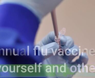 How the Immune System Protects You From Infection - Pfizer for Beginners