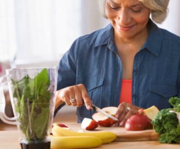 Boost the Immune System - University of Maryland Medical - Questions