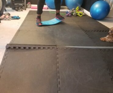 Out Getting My Vitamin D and Getting Ready For The Prove It Challenge! Get Excited