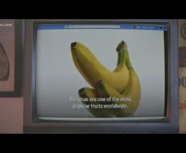 No, bananas don't boost your immunity to coronavirus