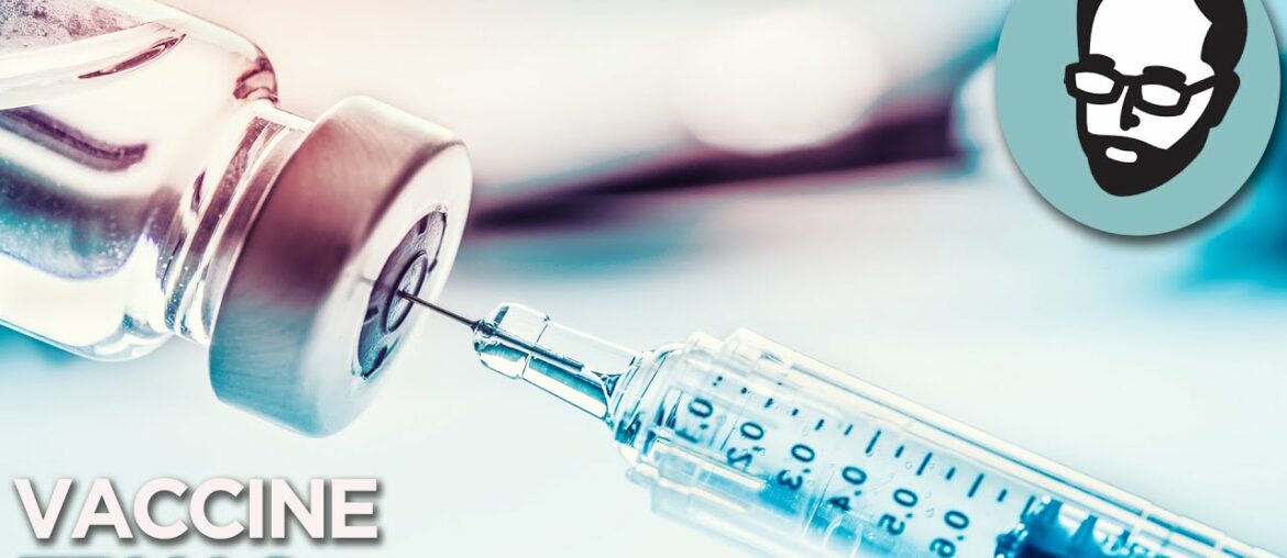 How The COVID-19 Pandemic Will End | Answers With Joe