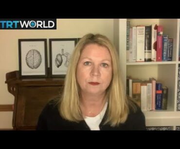 Researchers develop test for COVID-19 T cells immunity