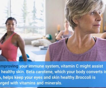 The Buzz on Support your immune system with healthy lifestyle - The