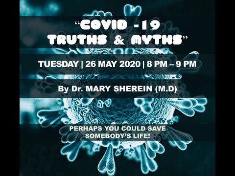 COVID 19 Awareness