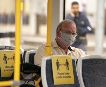 How long does Covid-19 immunity last after infection? It’s bad news