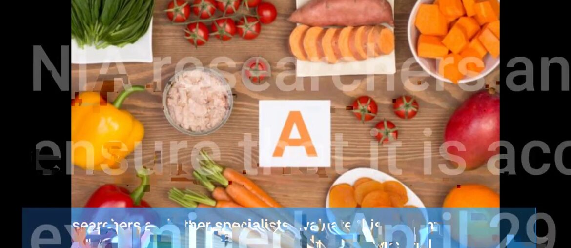 Getting The Vitamin effects on the immune system: vitamins A and D take To Work