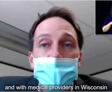 COVID 19 Briefing  7 16 20 Dr  Ryan Westergaard  Multisystem inflammatory syndrome in children MIS C