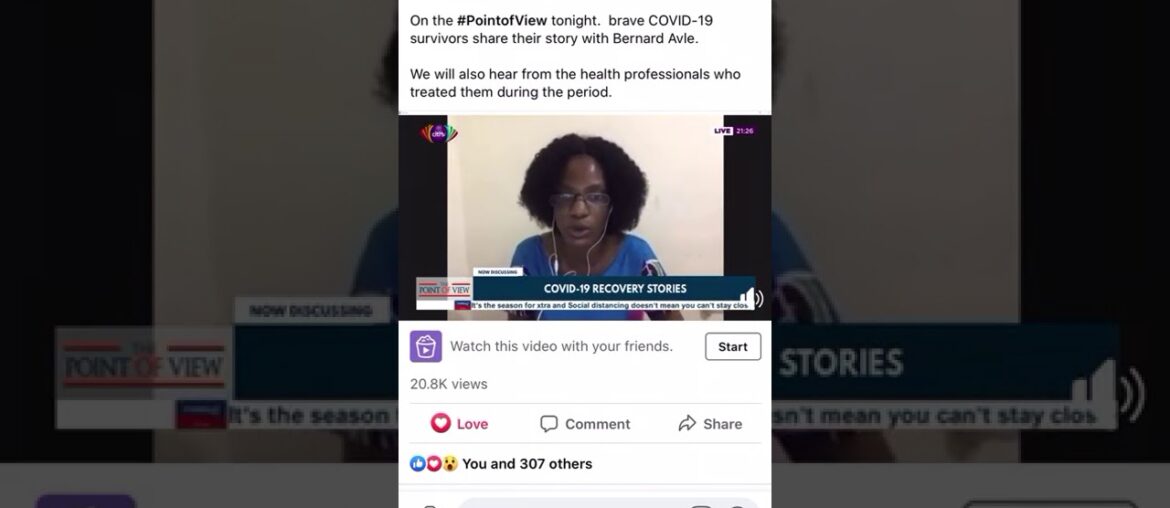 CELLGEVITY TESTIMONY: COVID 19 SURVIVOR USED CELLGEVITY TO BOOST HER IMMUNE SYSTEM