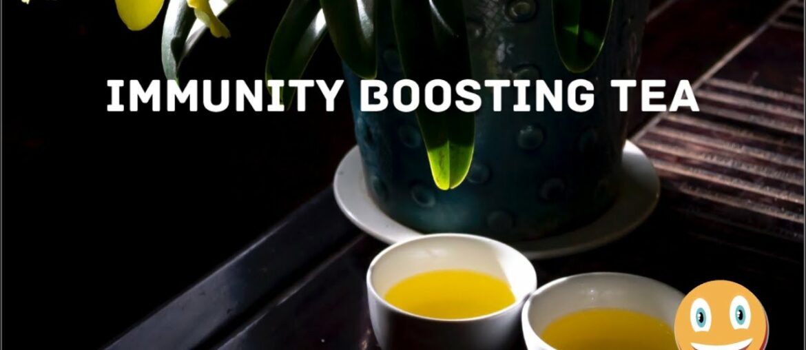 AYUSH Kadha|Immunity Booster Tea|Immunity Boosting Drink