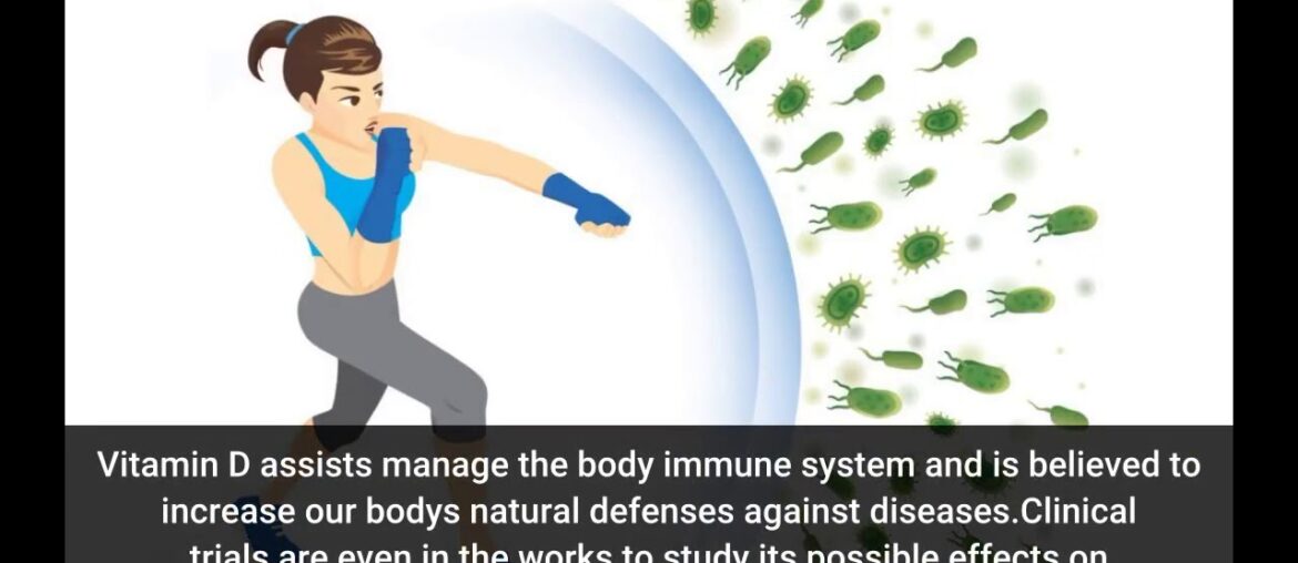 Getting The Vaccine Safety: Immune System and Health - Children's To Work