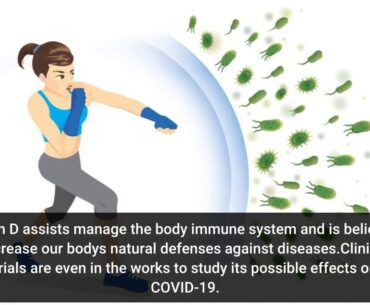 Getting The Vaccine Safety: Immune System and Health - Children's To Work