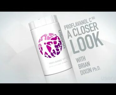 USANA Proflavanol C100, Proprietary Poly Vitamin C Blend