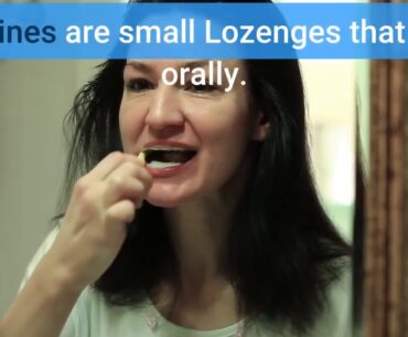 Immune Defence -immune boosting supplements