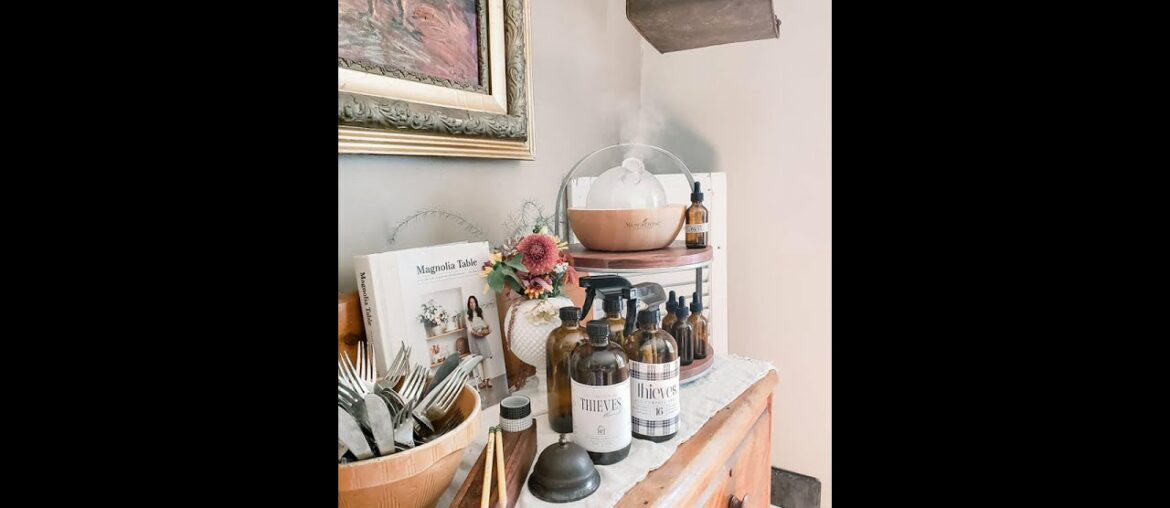 Head into Fall with a Wellness Plan