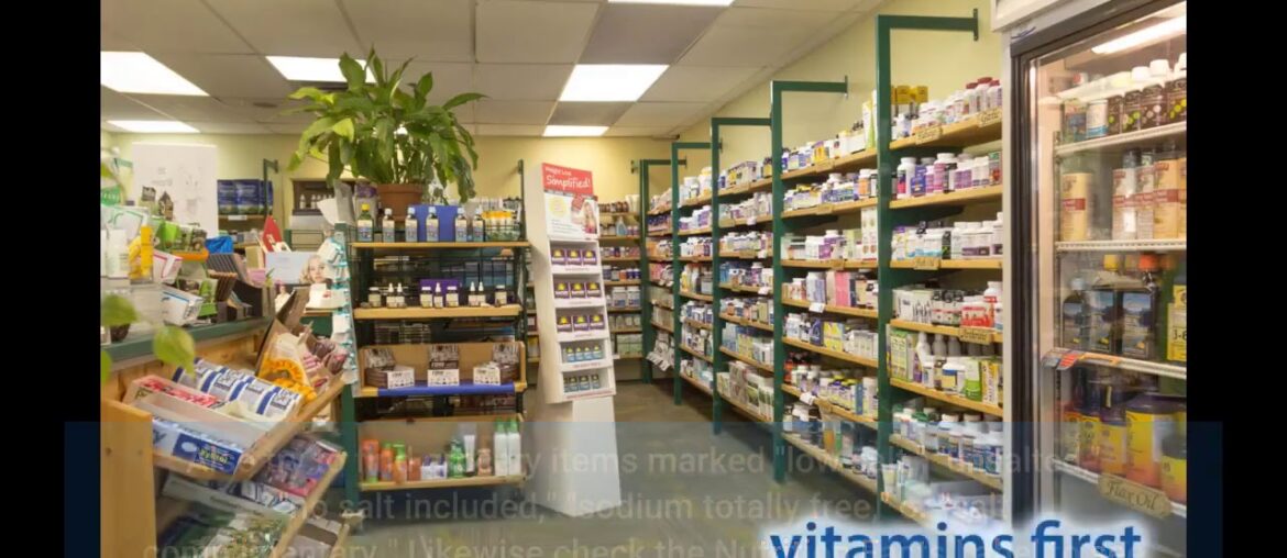 Some Known Facts About The Vitamin Shoppe - Vitamins, Supplements, Protein.