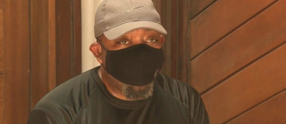 CDC recovery immunity lasts up to 3 months