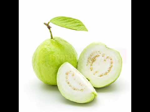 Benefits of eating fruits