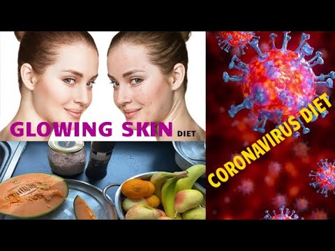 fruits for weight loss and glowing skin | immunity system strong | coronavirus patient food diet