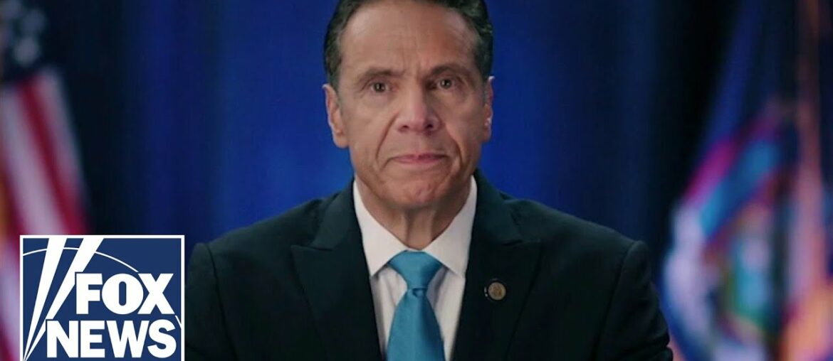 Watch Gov. Andrew Cuomo call COVID-19 the 'European virus'