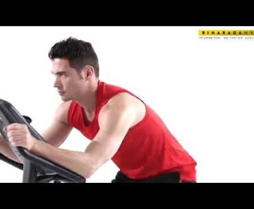 The Schwinn 130 Upright Bike