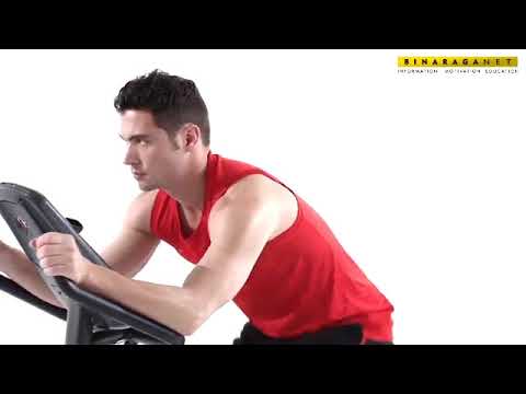 The Schwinn 130 Upright Bike