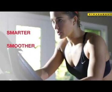 Schwinn 170 Upright Bike