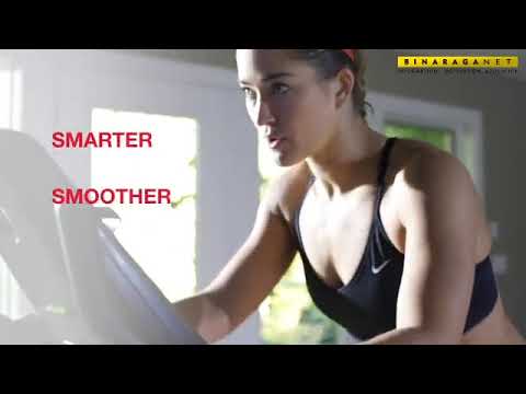 Schwinn 170 Upright Bike