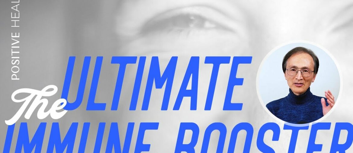 COVID19 - Empower Your Immunity Amazingly for Free