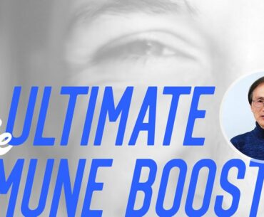 COVID19 - Empower Your Immunity Amazingly for Free