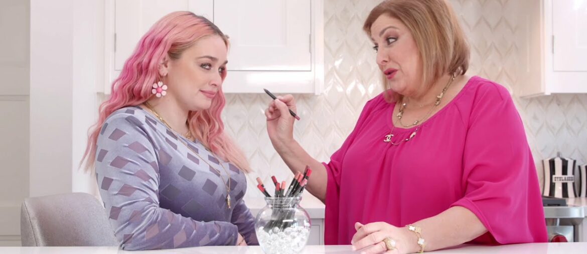 Meet Pout Perfection Waterproof Lip Liner | Laura Geller Beauty